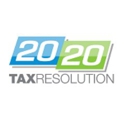 20/20 Tax Resolution - Tax Return Preparation