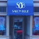 Salon Blue