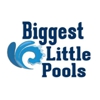 Biggest Little Pools gallery