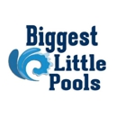 Biggest Little Pools - Swimming Pool Equipment & Supplies