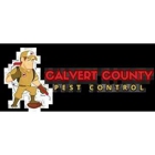 Calvert County Pest Control
