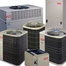 Middlesex Cooling Inc - Air Conditioning Contractors & Systems