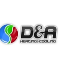 D & A Heating and Cooling