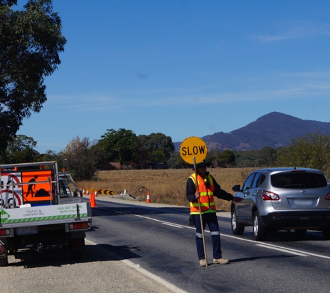 GAME Traffic & Contracting - Wodonga, VIC