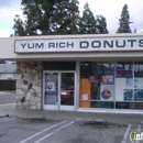 Yum-Rich Donut Shop - Donut Shops
