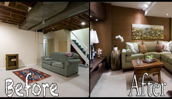 All in One Home Restoration & Remodeling - Woodstock, GA