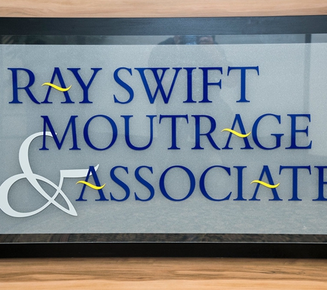 Ray Swift Moutrage & Associates - Phillip, ACT. We Understand First-Hand The Challenges That Our Clients Face