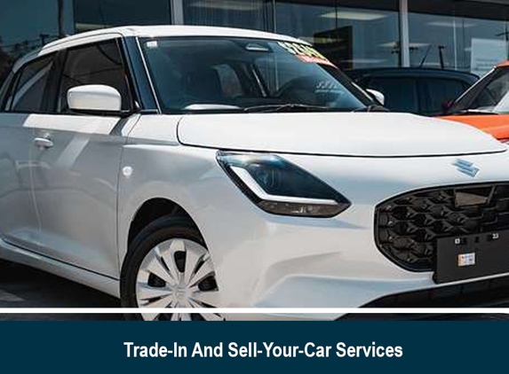 MMG Auto Part & Accessories - Salisbury, QLD. Trade-In And Sell-Your-Car Services