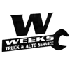 Weeks Truck & Auto Repair gallery