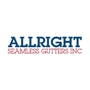 Allright Seamless Gutters & Downspouts