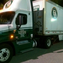 Old Dominion Freight Line - Trucking-Motor Freight