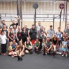 CrossFit Heroism gallery