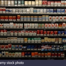 Tobacco Shop and Gifts