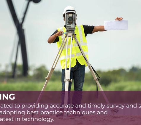 SET Consultants - Nowra, NSW. Surveying