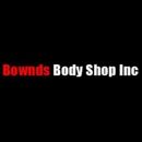 Bownds Body Shop - Auto Repair & Service