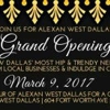 Alexan West Dallas gallery