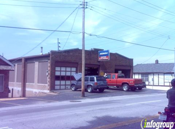 Fenton Auto Repair - Fenton, MO