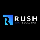 Rush Tax Resolution - Newport Beach - Tax Return Preparation