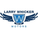 Larry Whicker Motors - Used Car Dealers