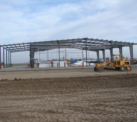 Dayco Construction - Porterville, CA