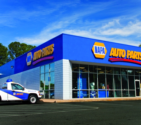 Napa Auto Parts - Beamon & Johnson Inc - Newport News, VA