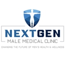 NextGen Male Medical Clinic - Clinics