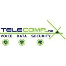 Telecomp Enterprises - Security Equipment & Systems Consultants