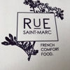 Rue Saint-Marc gallery