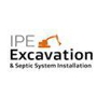 IPE Excavation