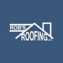 Rob's Roofing LLC - Roofing Contractors