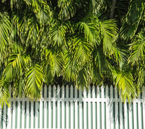 Zavala Fence Inc - Fort Myers, FL