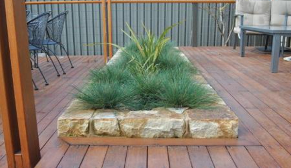 Webb Stone Work