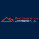 Don Engebretson Construction LTD - General Contractors
