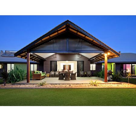 Roy Stanton Painting Services - Holtze, NT
