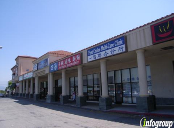 First Choice Clinic - Hacienda Heights, CA