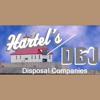 Hartel's / DBJ Disposal Companies gallery