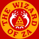 Wizard of Za - Pizza