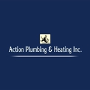 Action Plumbing & Heating Inc - Water Heater Repair