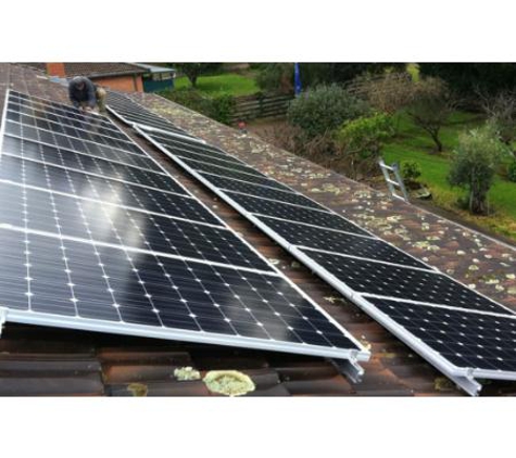 Greenova Solar Solutions - St Albans, VIC