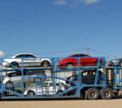 Carways Pty Ltd - East Wagga Wagga, NSW