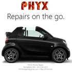 PHYX iPhone Repair
