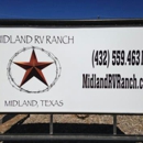 Midland RV Ranch