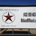 Midland RV Ranch
