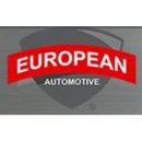 European Automotive Collision Center - Auto Repair & Service