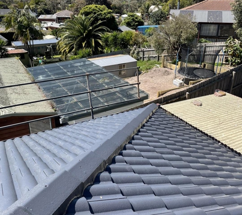 Aus-Tech Roofing - Ferntree Gully, VIC