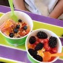 Yogurt Beach