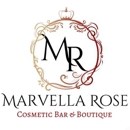 Marvella Rose Cosmetic Bar, Formal Dresses and Boutique - Formal Wear Rental & Sales