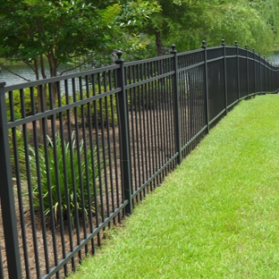 Precision Fence & Decks, LLC - Sumter, SC
