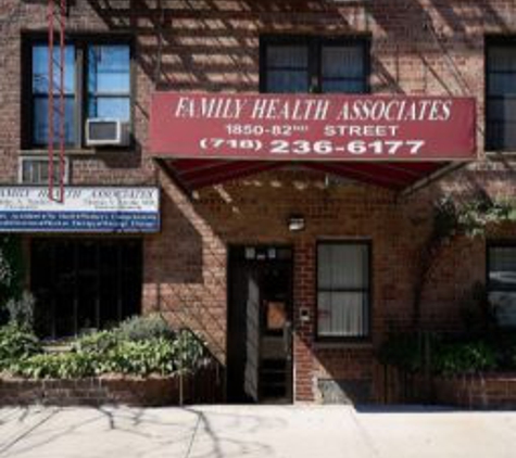 Injury Doctors Now-Bensonhurst - Brooklyn, NY