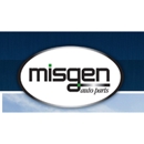 Misgen Auto Parts - Automobile Parts & Supplies